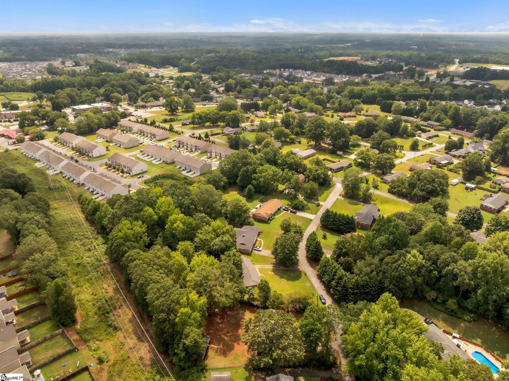 110 Cherokee Road Easley, SC 29642