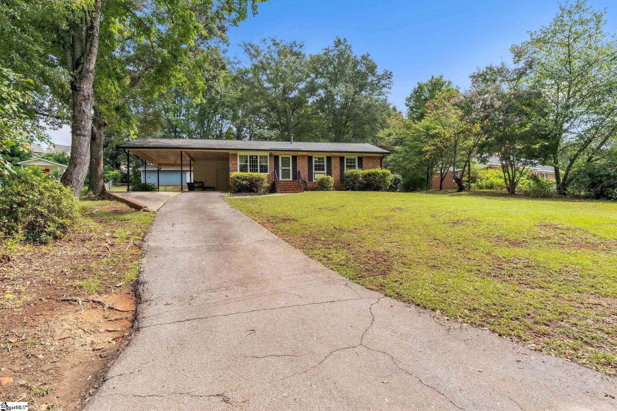 110 Cherokee Road Easley, SC 29642