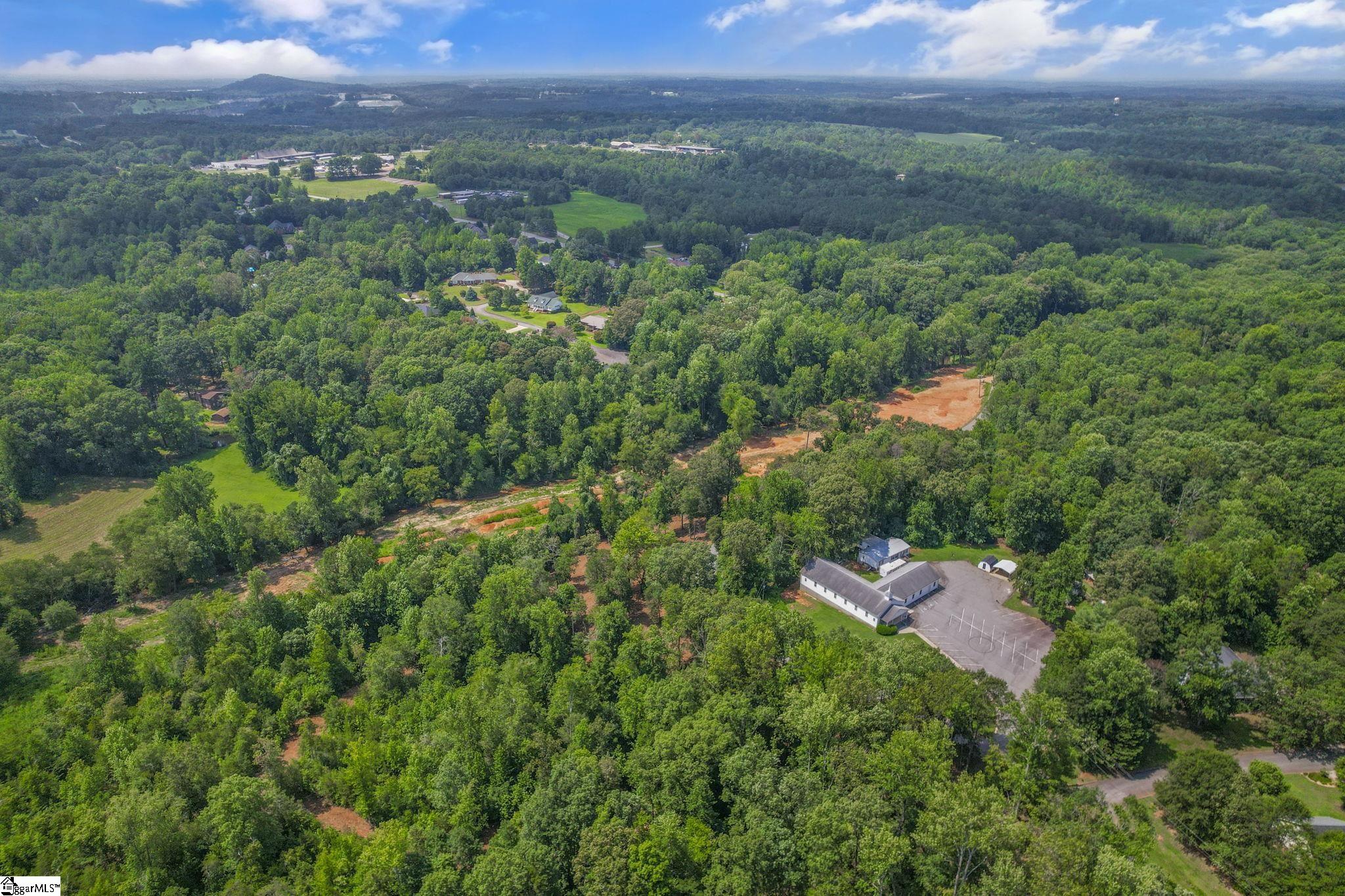 00 W Roper Road Easley, SC 29640