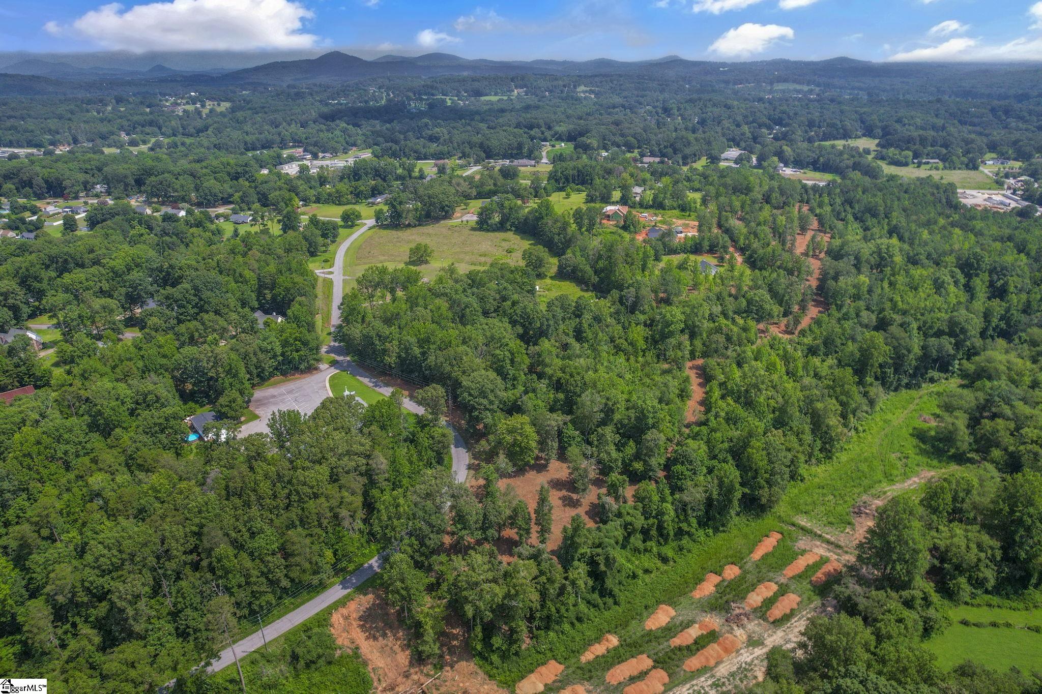 00 W Roper Road Easley, SC 29640