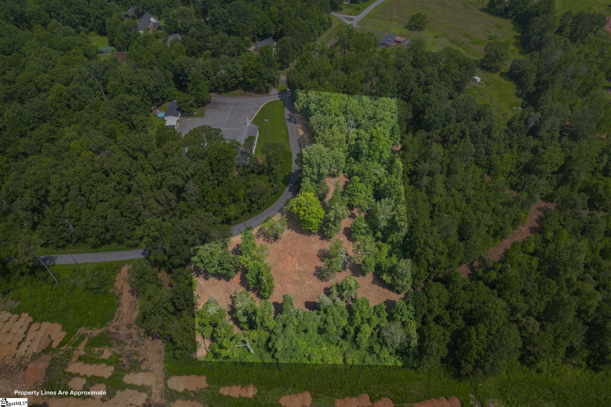 00 W Roper Road Easley, SC 29640