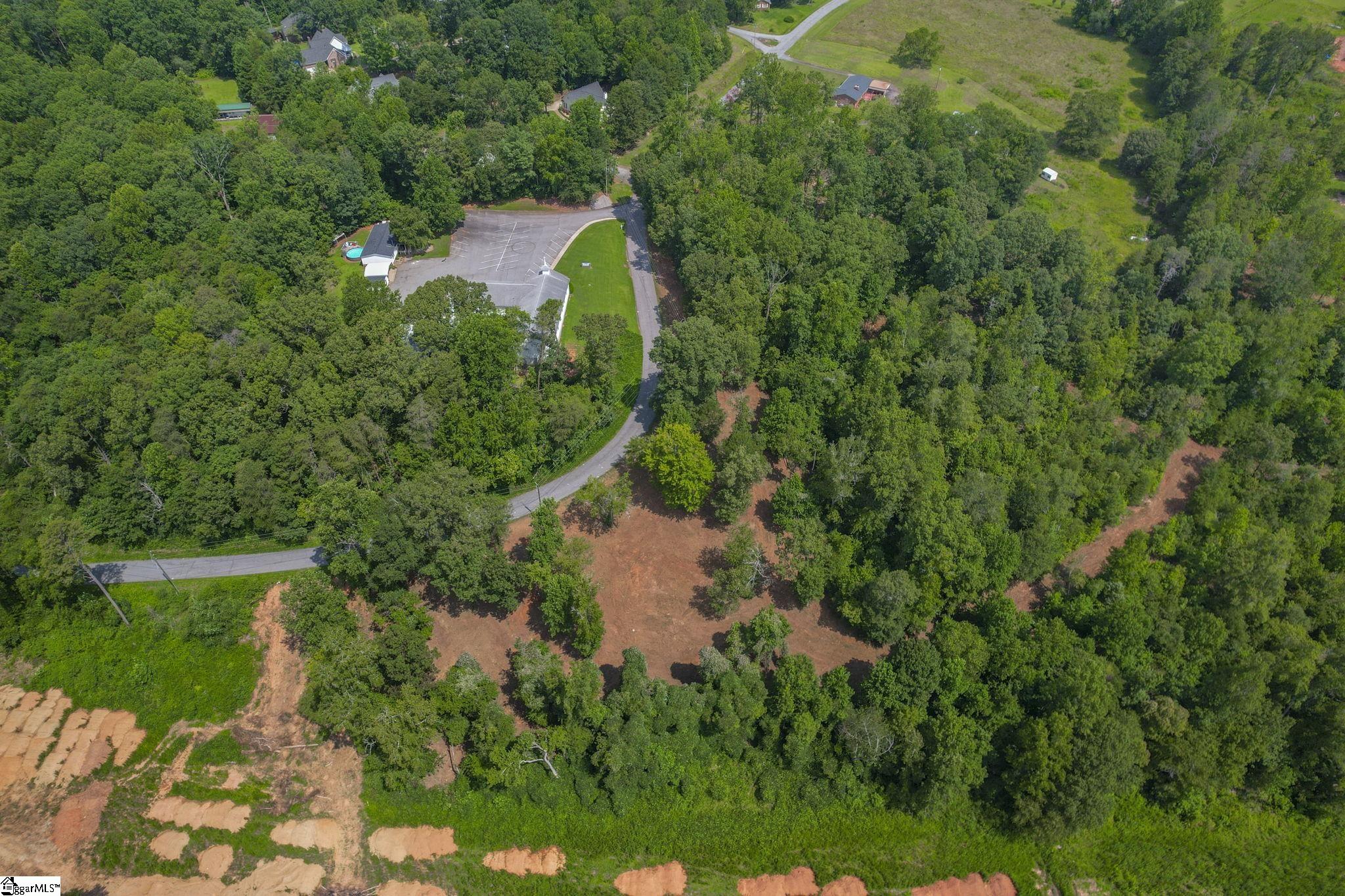 00 W Roper Road Easley, SC 29640