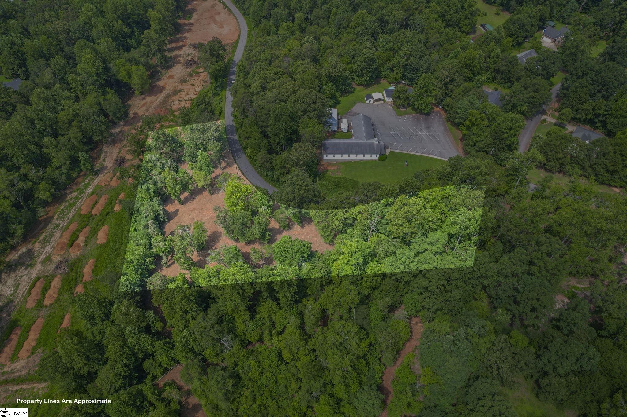 00 W Roper Road Easley, SC 29640
