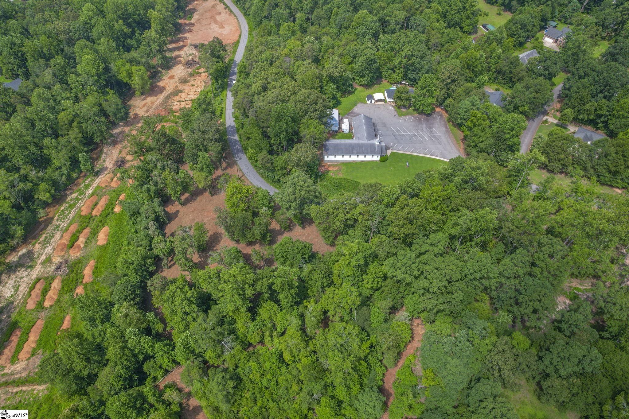 00 W Roper Road Easley, SC 29640