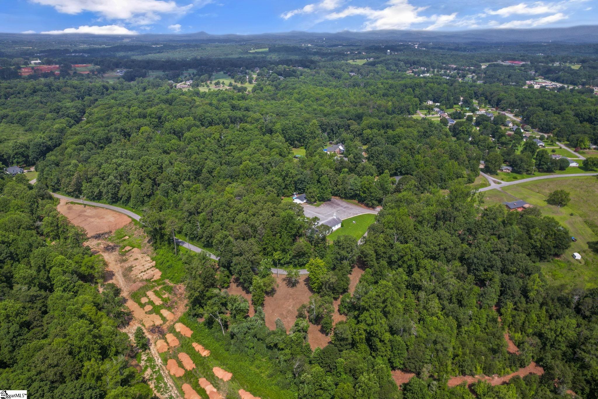 00 W Roper Road Easley, SC 29640