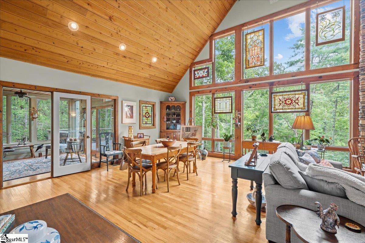 205 Pitcher Plant Lane Sunset, SC 29685