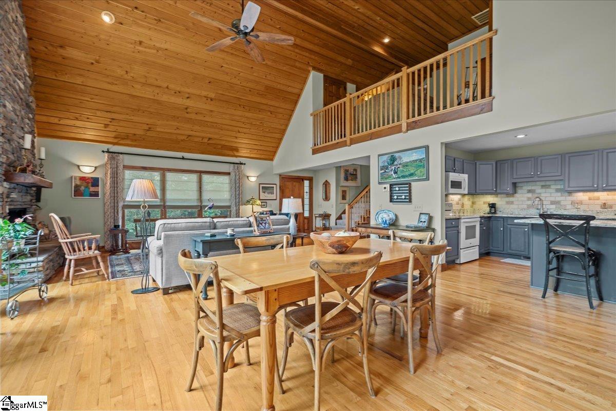 205 Pitcher Plant Lane Sunset, SC 29685