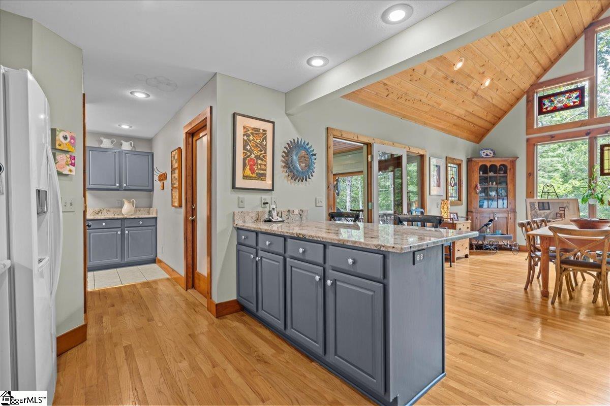 205 Pitcher Plant Lane Sunset, SC 29685