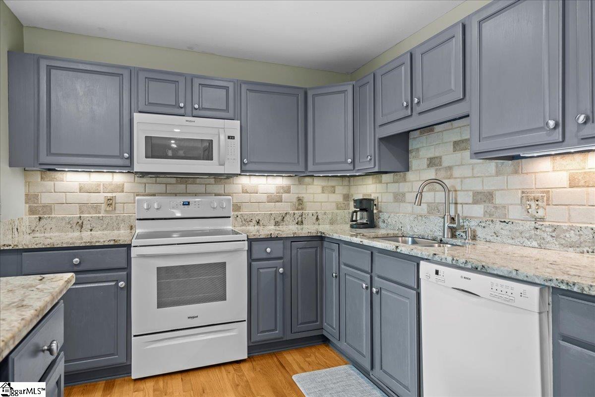 205 Pitcher Plant Lane Sunset, SC 29685