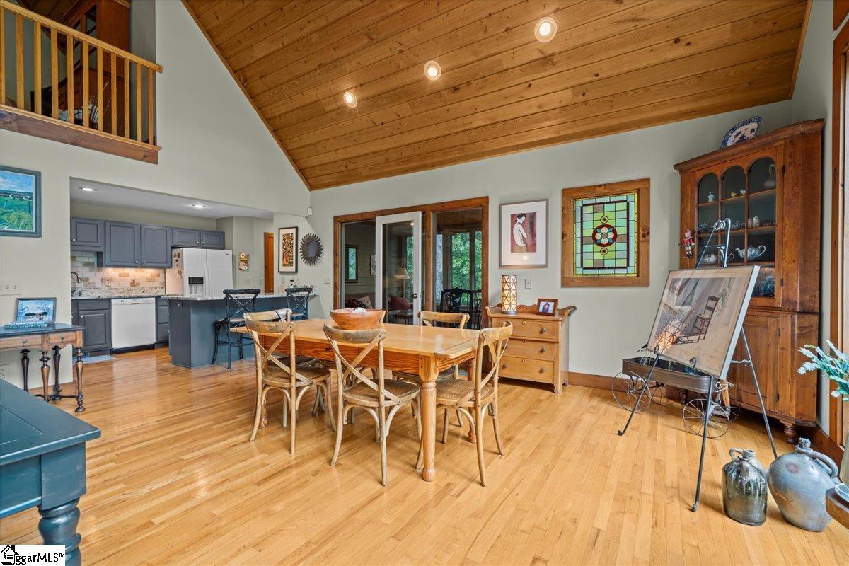 205 Pitcher Plant Lane Sunset, SC 29685