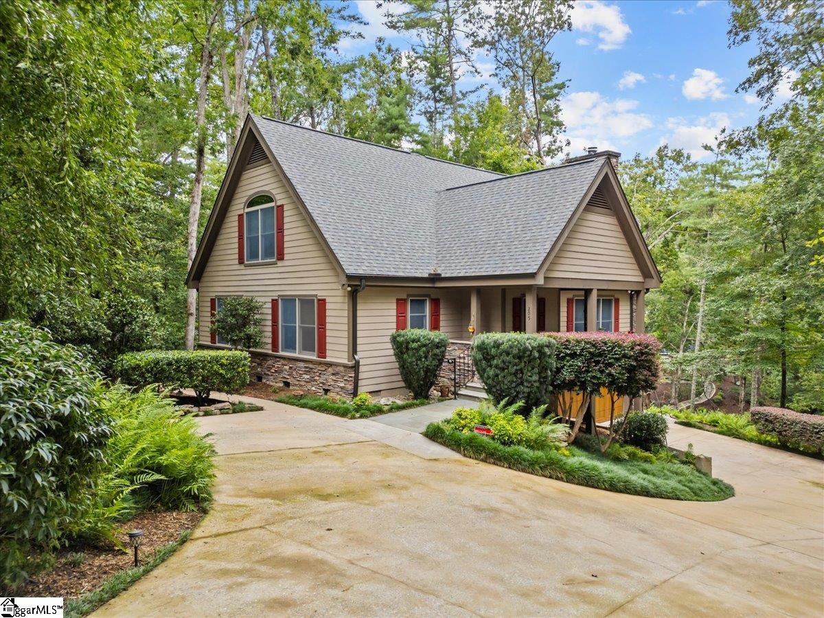 205 Pitcher Plant Lane Sunset, SC 29685