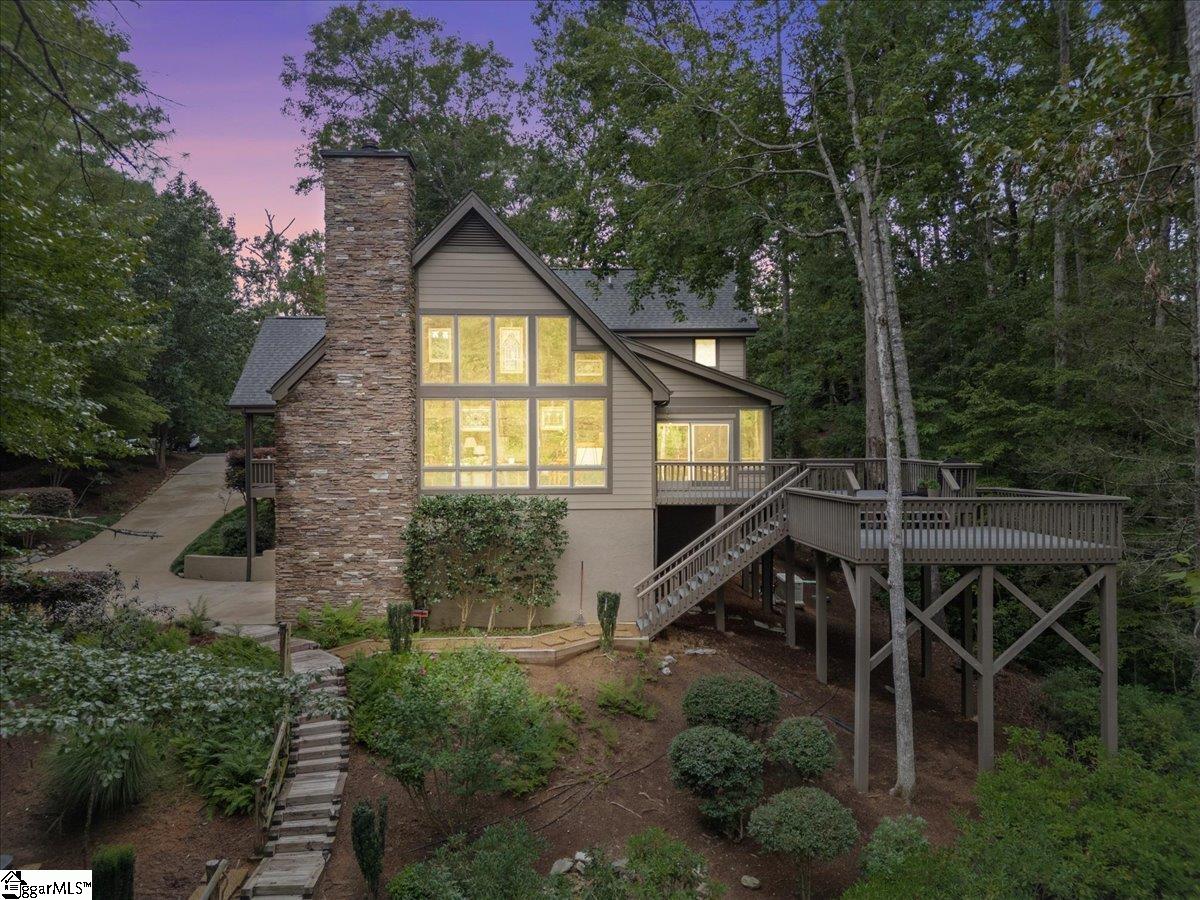 205 Pitcher Plant Lane Sunset, SC 29685