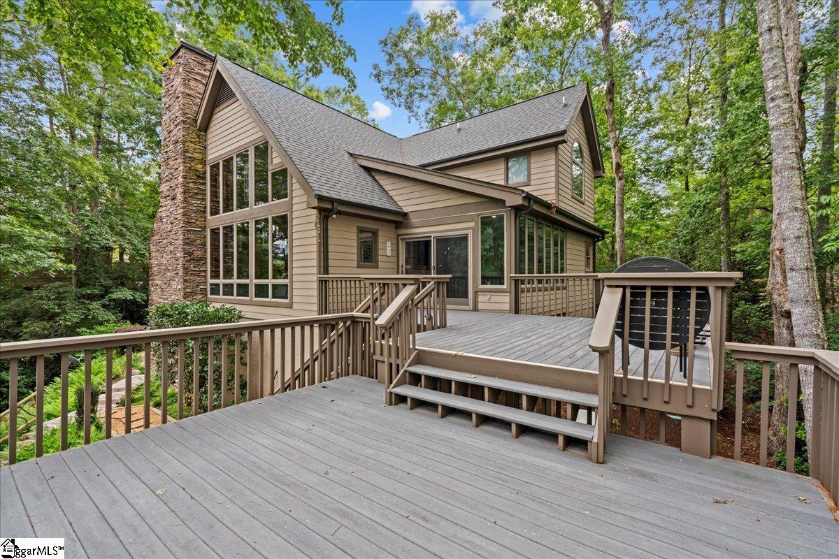 205 Pitcher Plant Lane Sunset, SC 29685