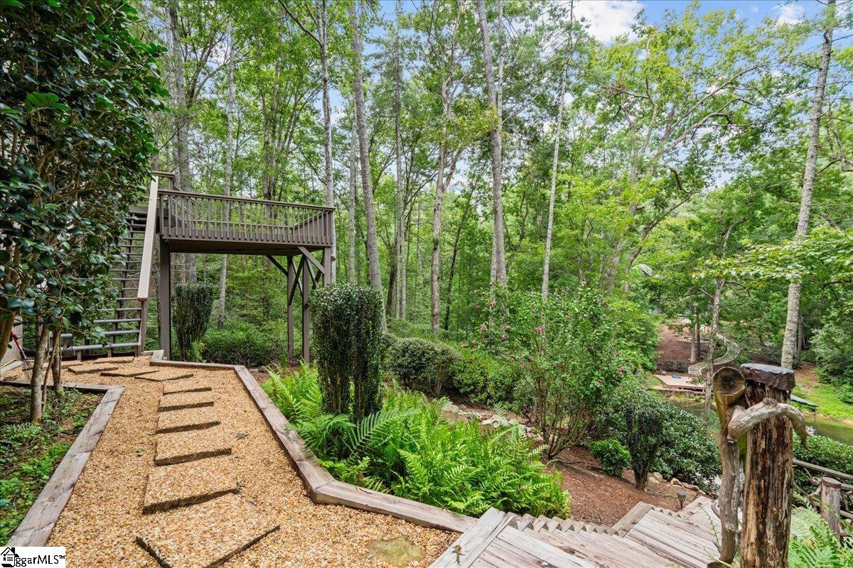 205 Pitcher Plant Lane Sunset, SC 29685