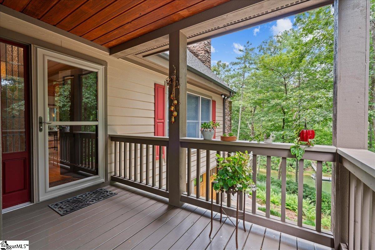 205 Pitcher Plant Lane Sunset, SC 29685