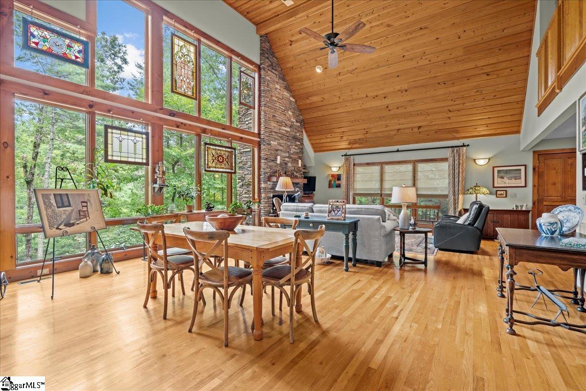 205 Pitcher Plant Lane Sunset, SC 29685