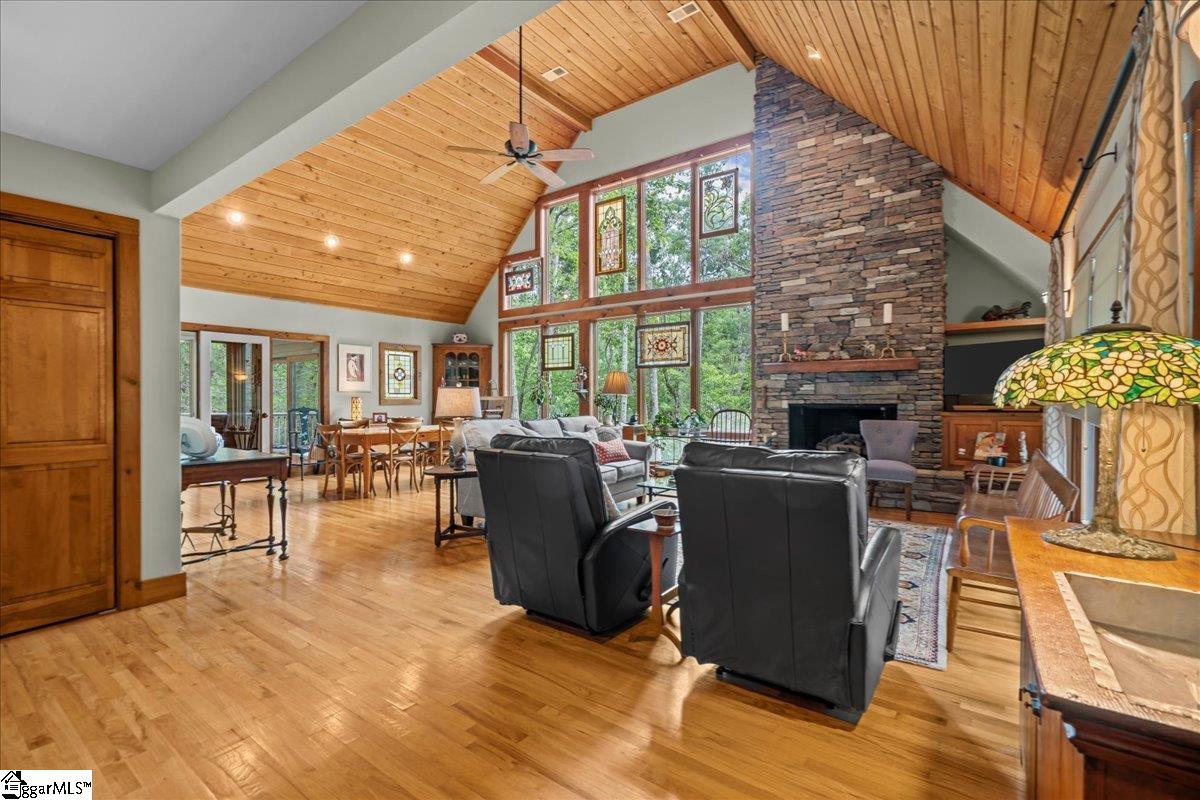 205 Pitcher Plant Lane Sunset, SC 29685