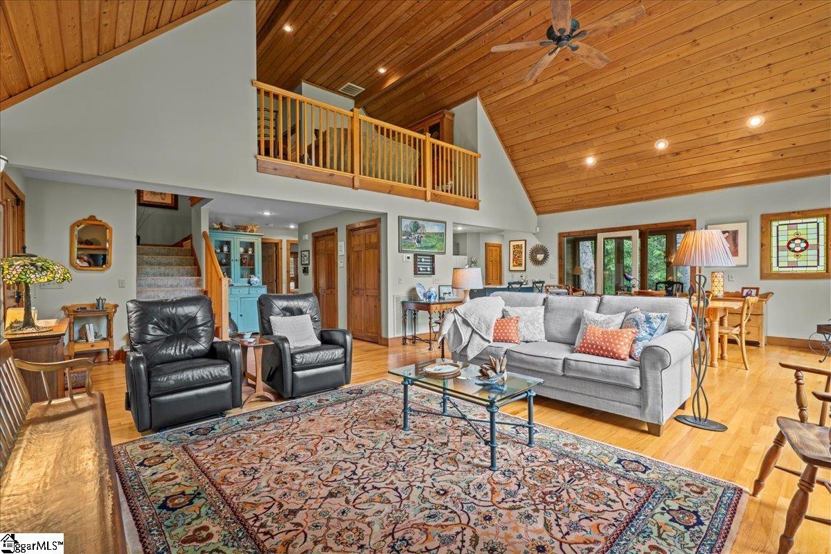 205 Pitcher Plant Lane Sunset, SC 29685