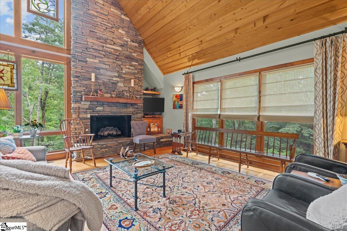 205 Pitcher Plant Lane Sunset, SC 29685