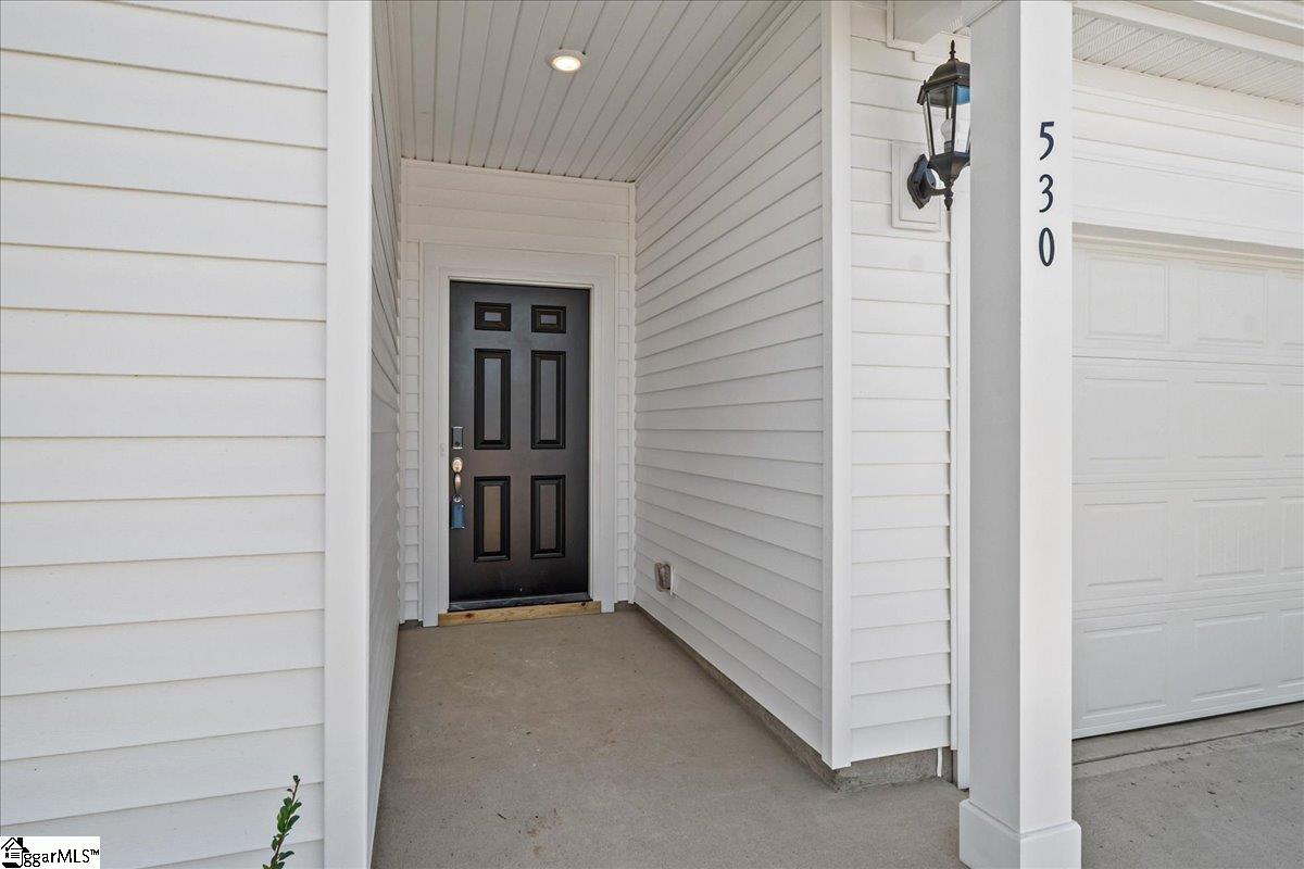 530 Harben Drive Woodruff, SC 29388