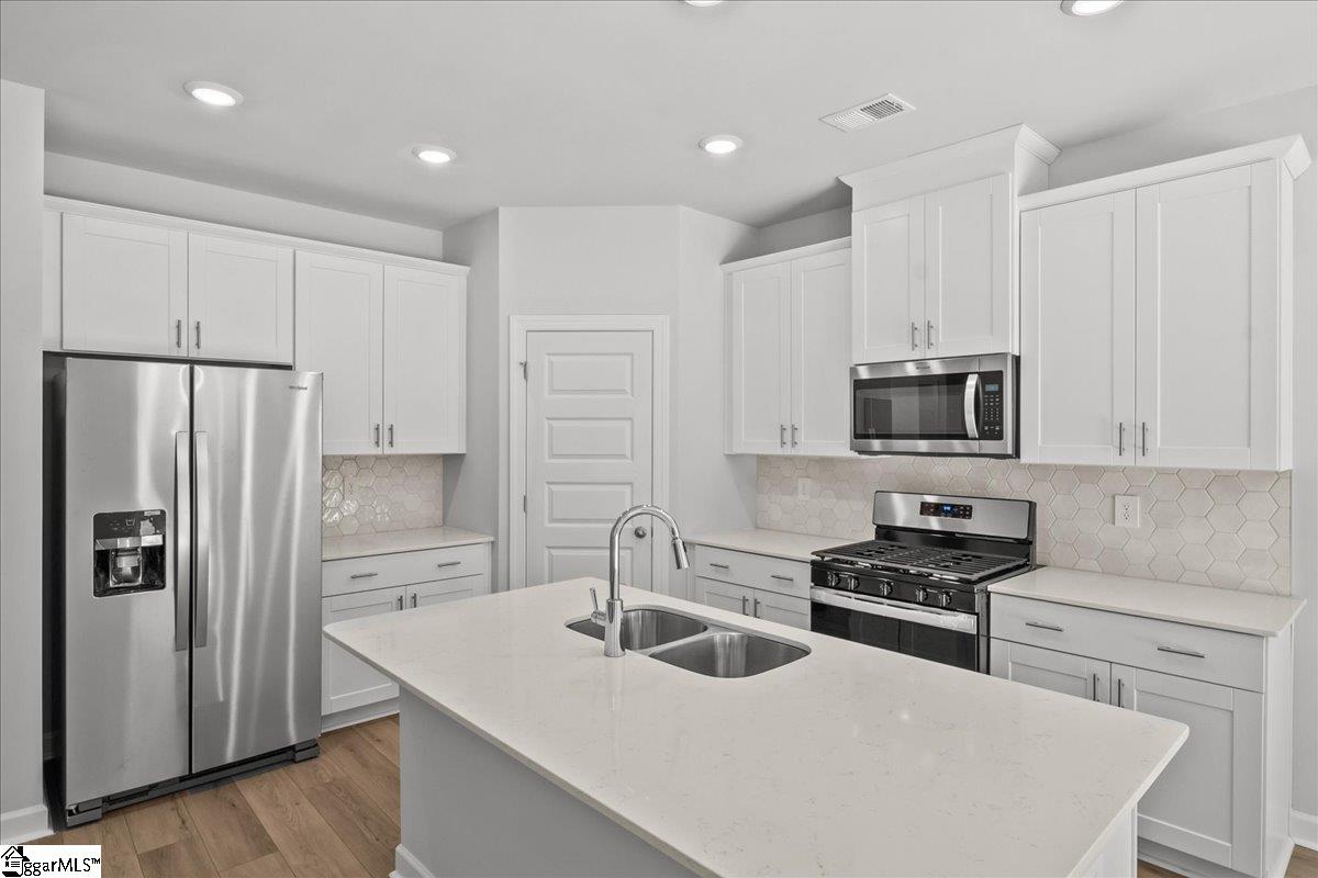 530 Harben Drive Woodruff, SC 29388