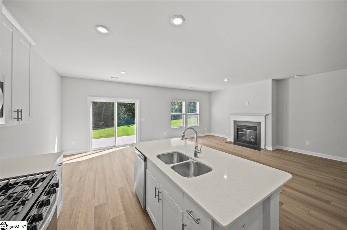 530 Harben Drive Woodruff, SC 29388