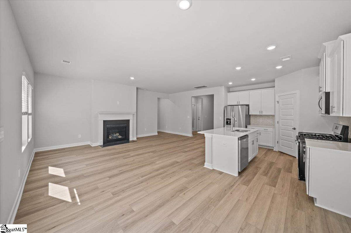 530 Harben Drive Woodruff, SC 29388
