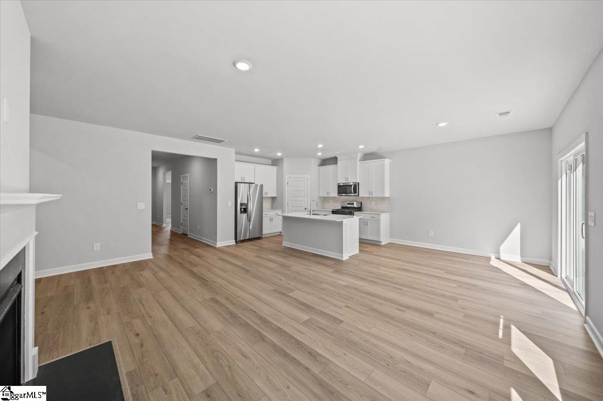 530 Harben Drive Woodruff, SC 29388
