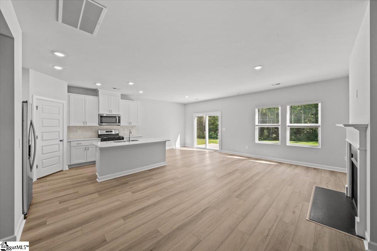 530 Harben Drive Woodruff, SC 29388