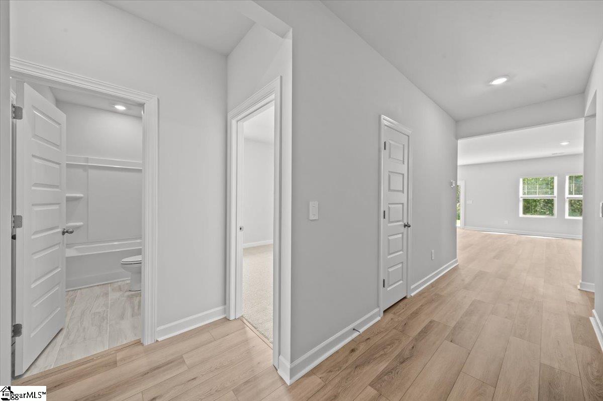 530 Harben Drive Woodruff, SC 29388