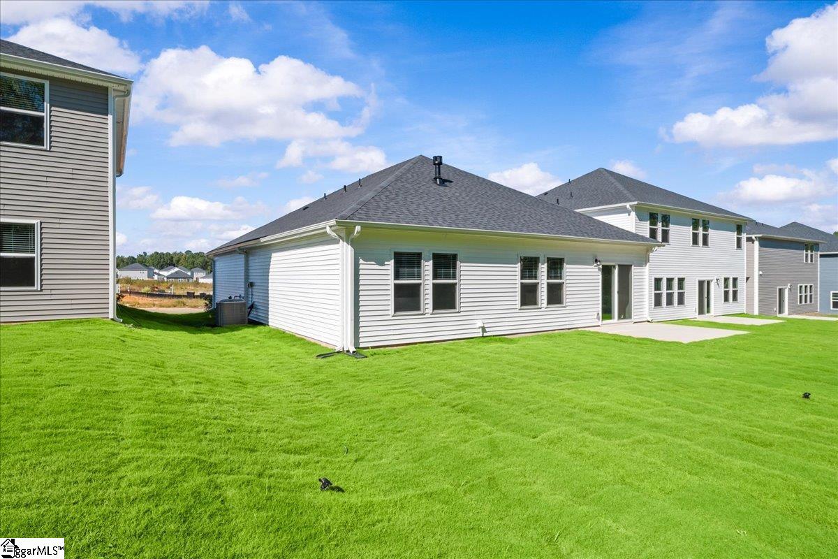 530 Harben Drive Woodruff, SC 29388