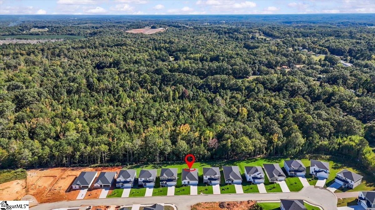 530 Harben Drive Woodruff, SC 29388