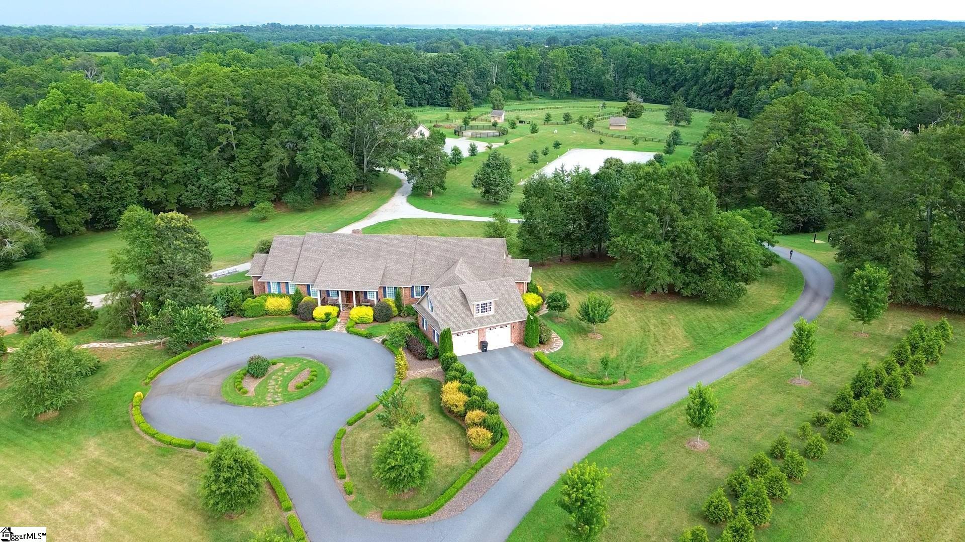 1970 Chesnee Road Columbus, NC 28722