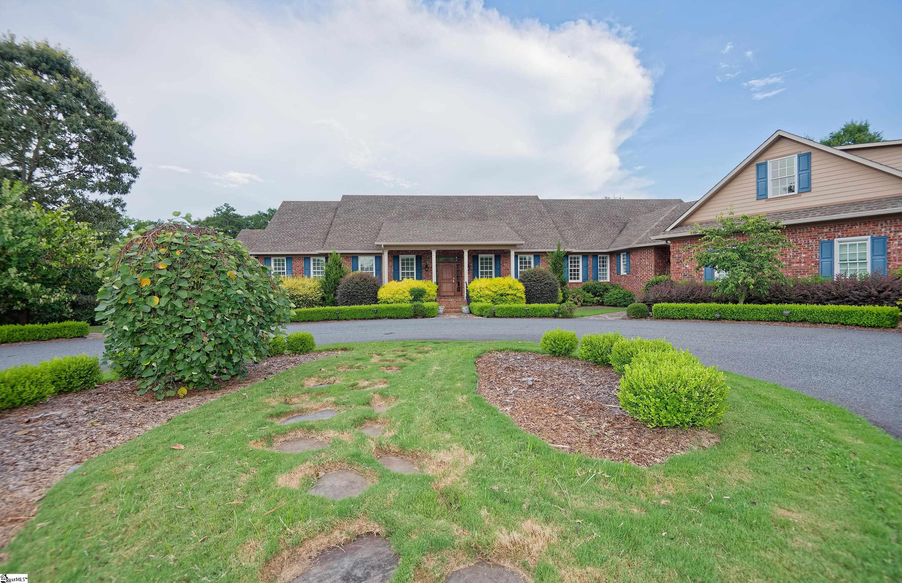 1970 Chesnee Road Columbus, NC 28722