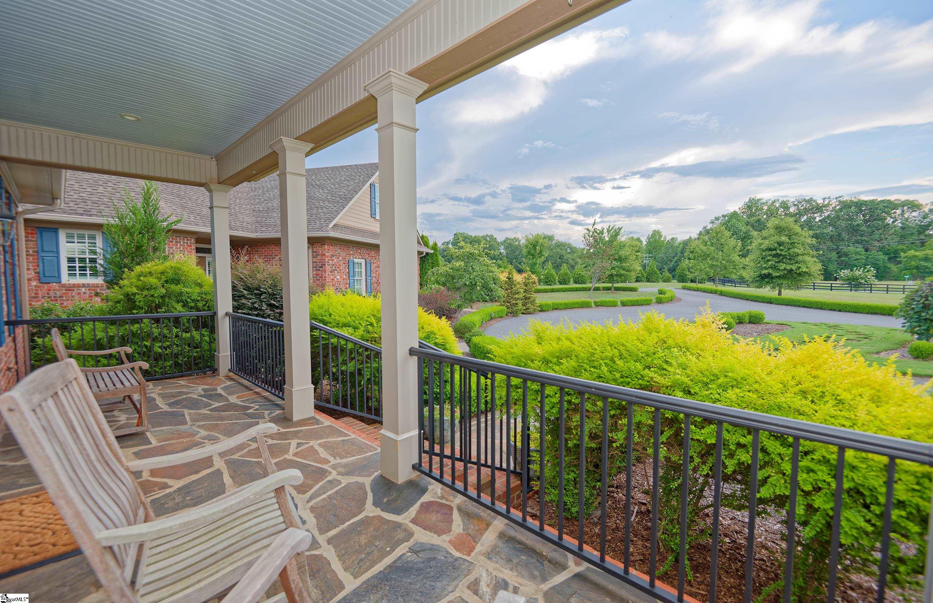 1970 Chesnee Road Columbus, NC 28722