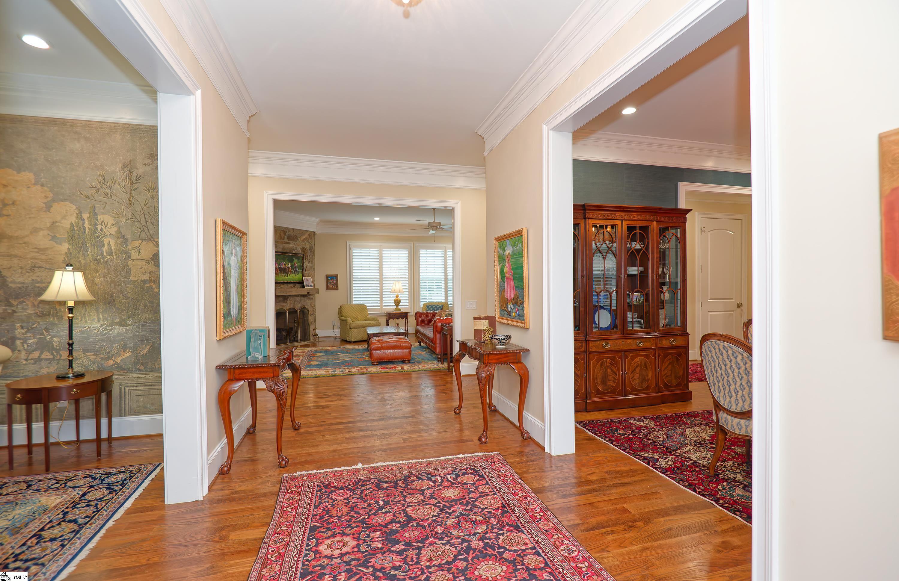 1970 Chesnee Road Columbus, NC 28722