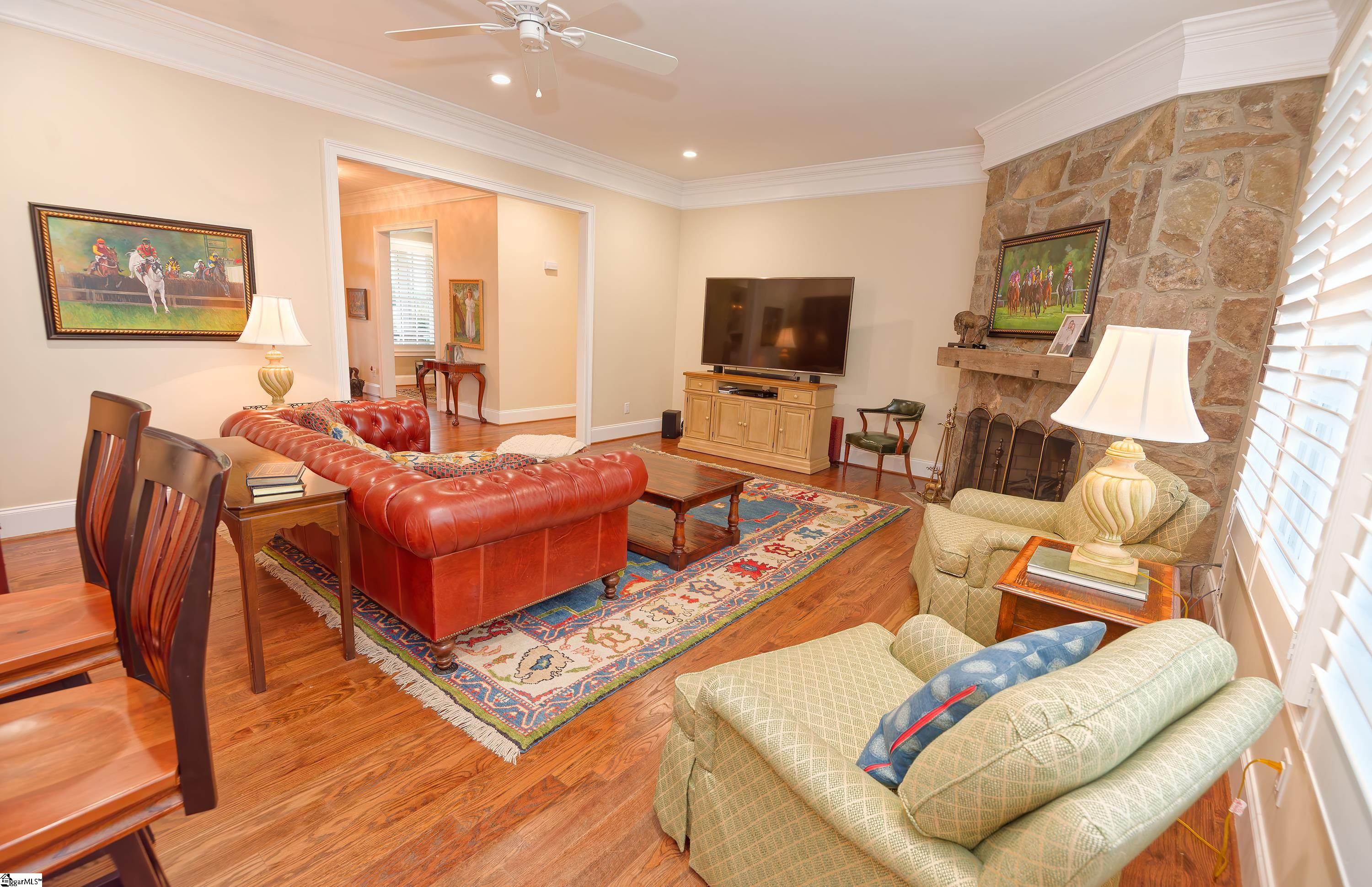 1970 Chesnee Road Columbus, NC 28722