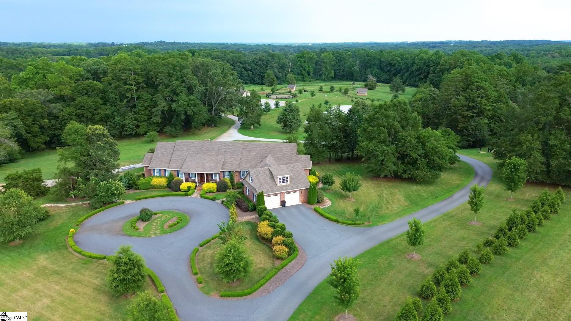 1970 Chesnee Road Columbus, NC 28722