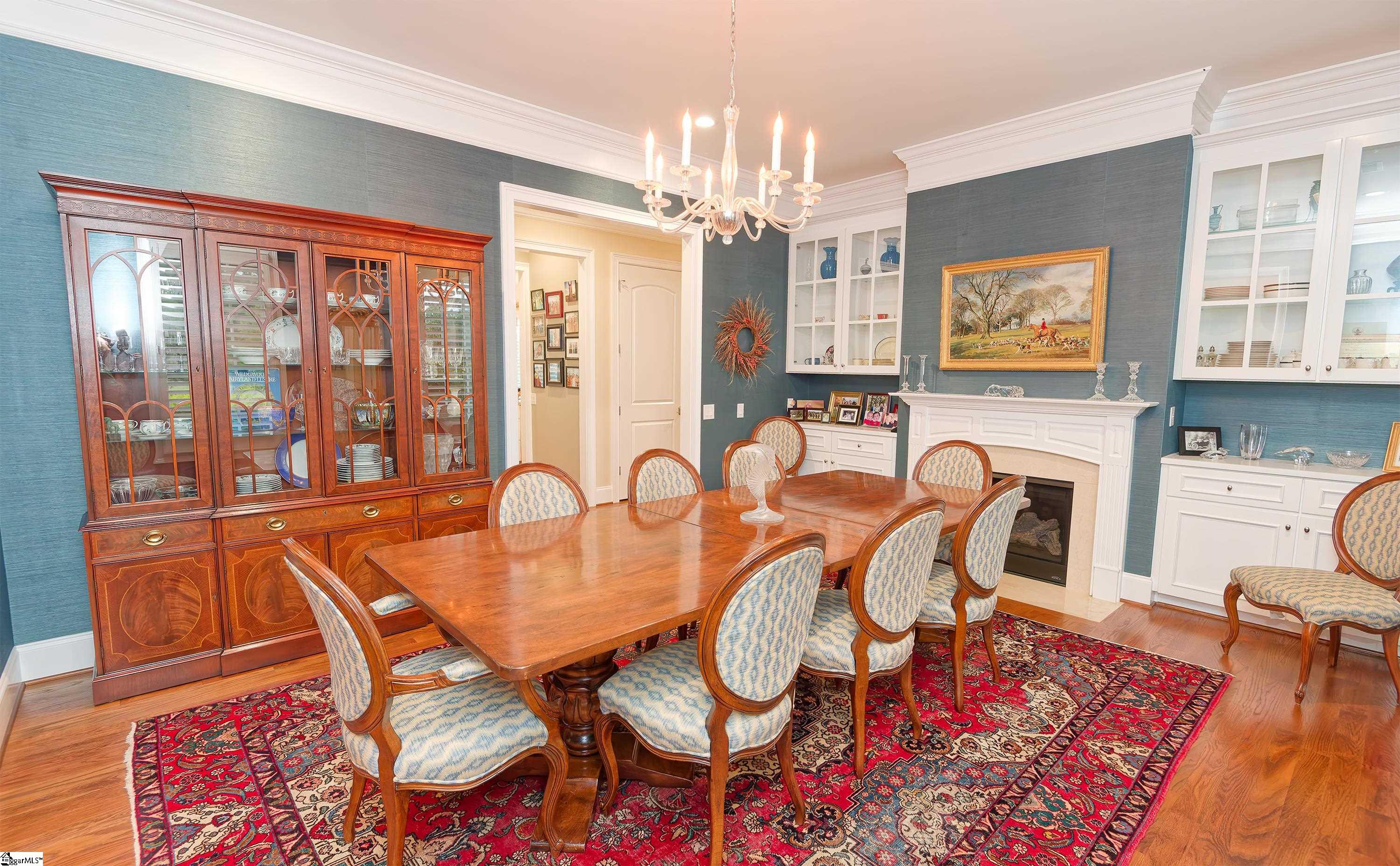 1970 Chesnee Road Columbus, NC 28722