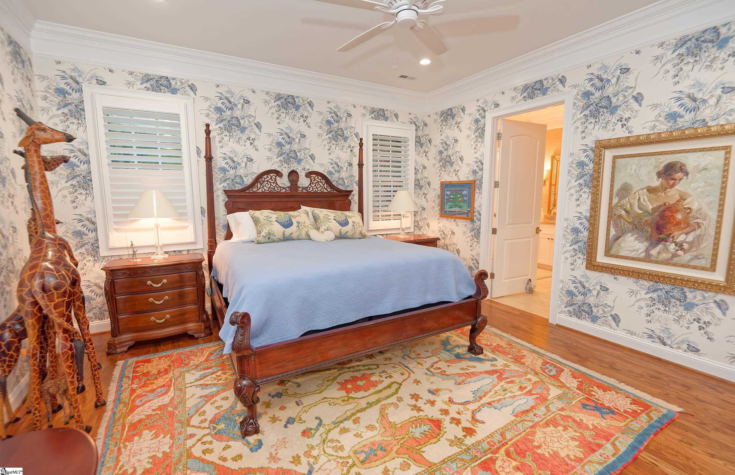1970 Chesnee Road Columbus, NC 28722