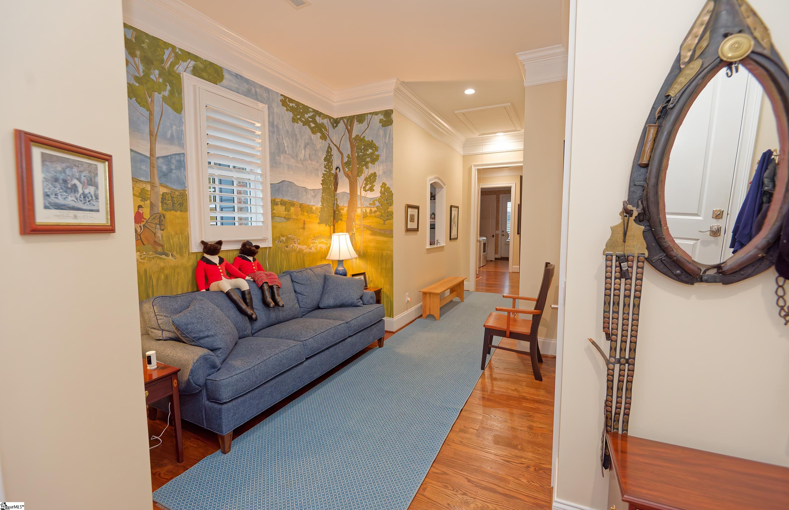 1970 Chesnee Road Columbus, NC 28722