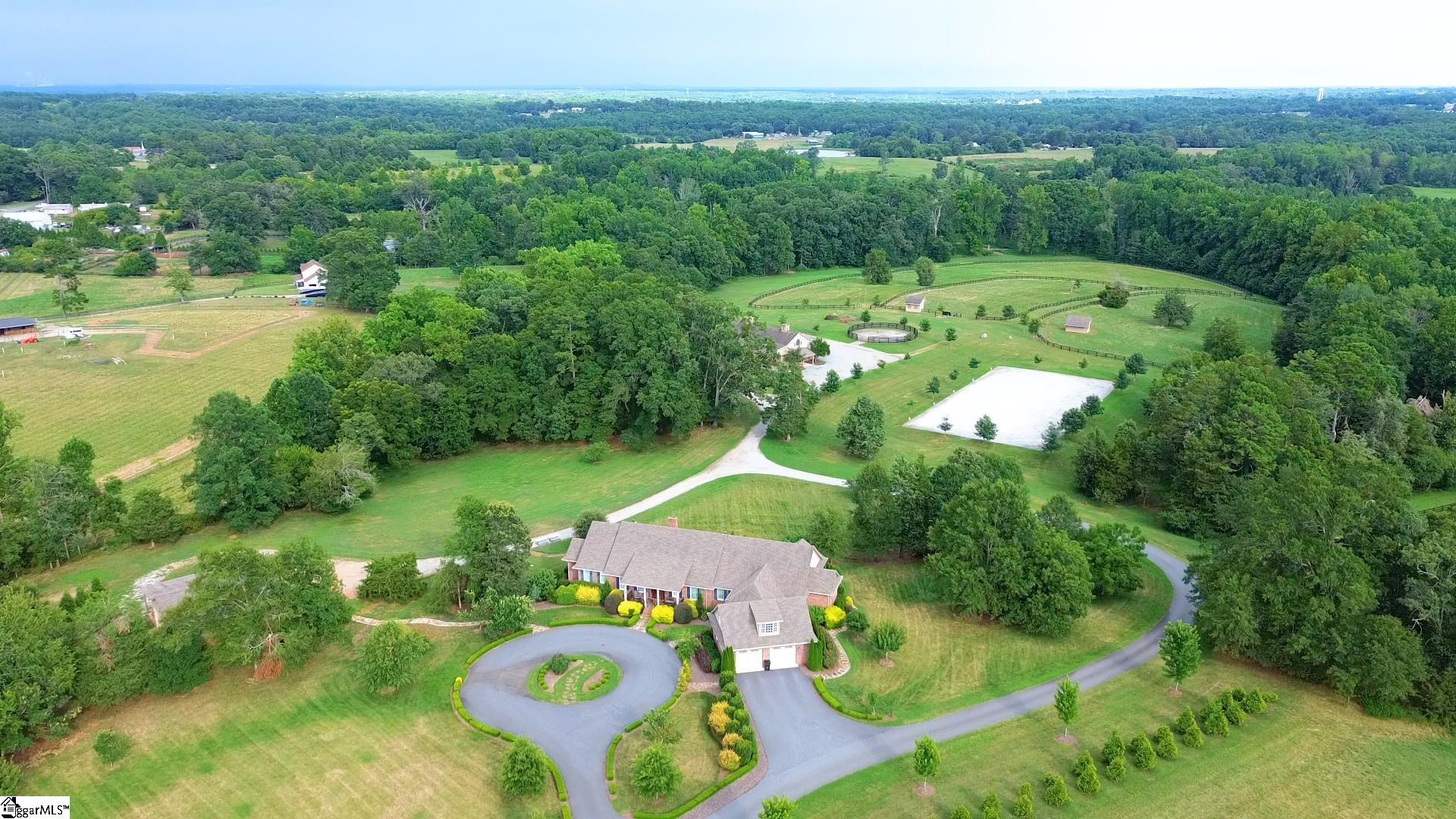 1970 Chesnee Road Columbus, NC 28722