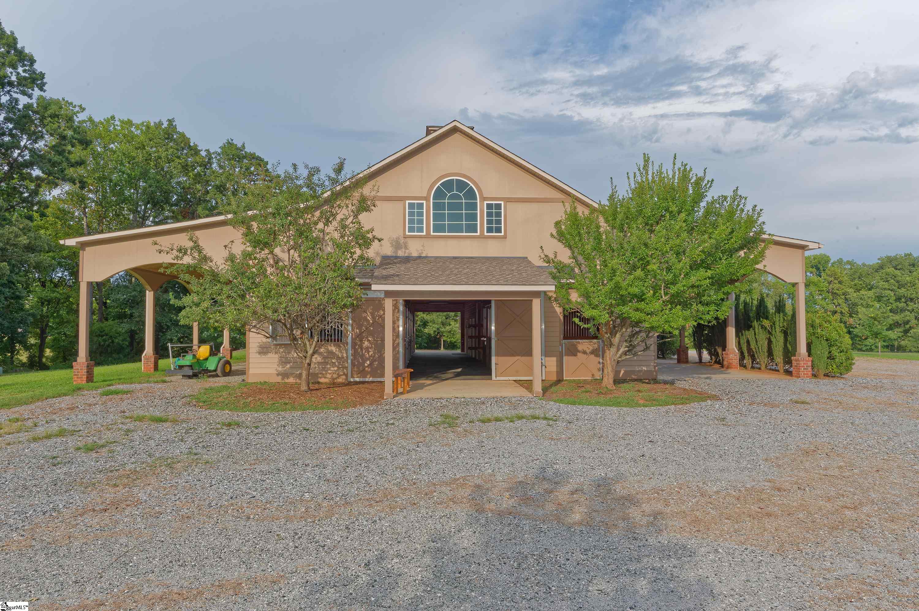 1970 Chesnee Road Columbus, NC 28722