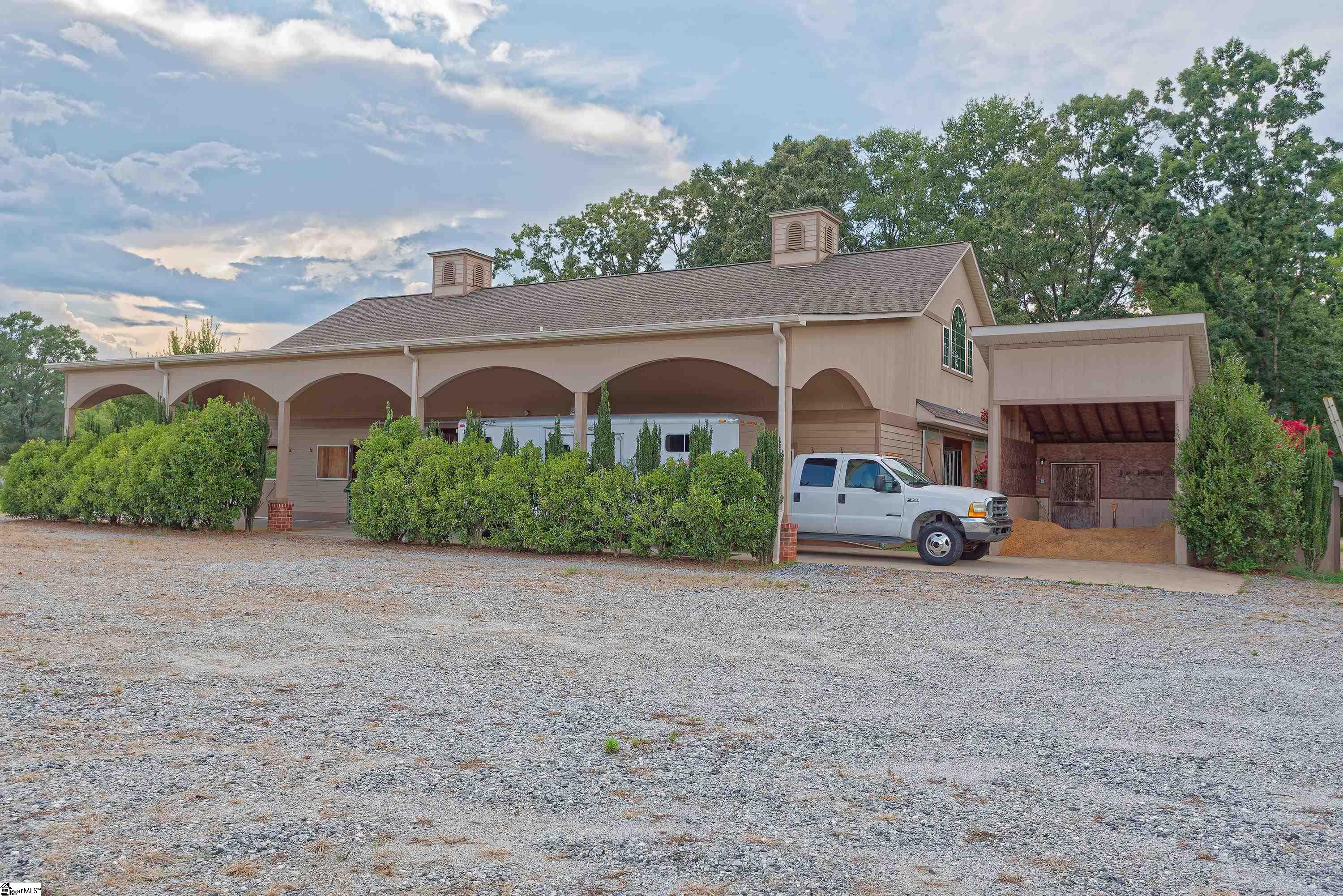 1970 Chesnee Road Columbus, NC 28722
