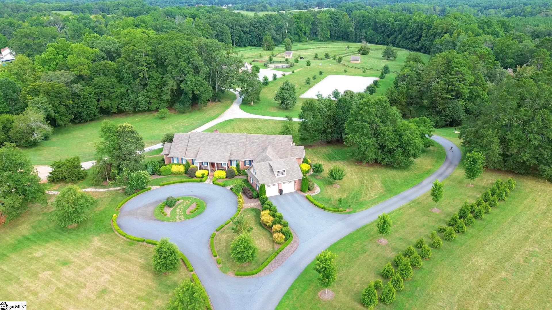 1970 Chesnee Road Columbus, NC 28722