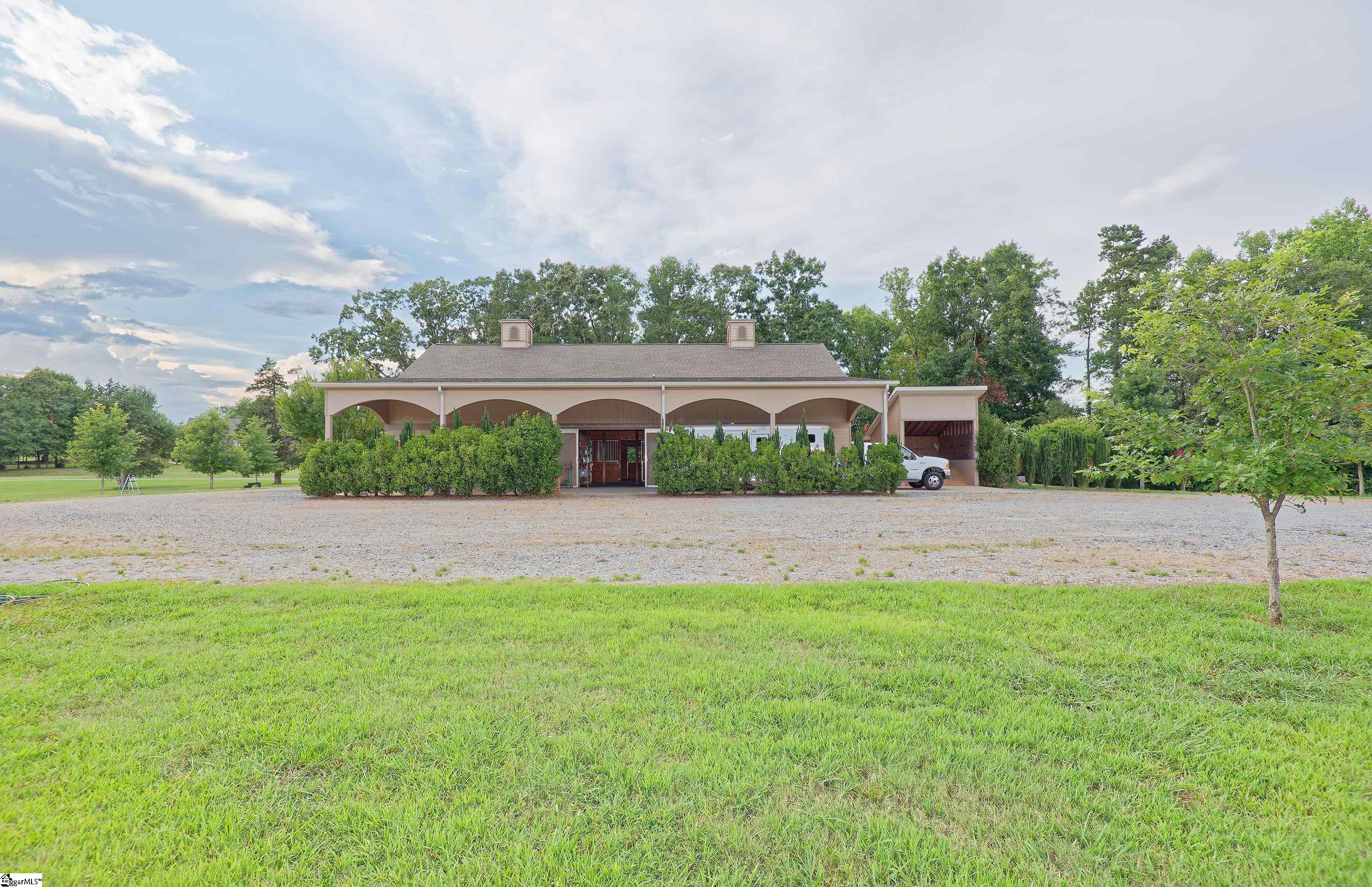 1970 Chesnee Road Columbus, NC 28722