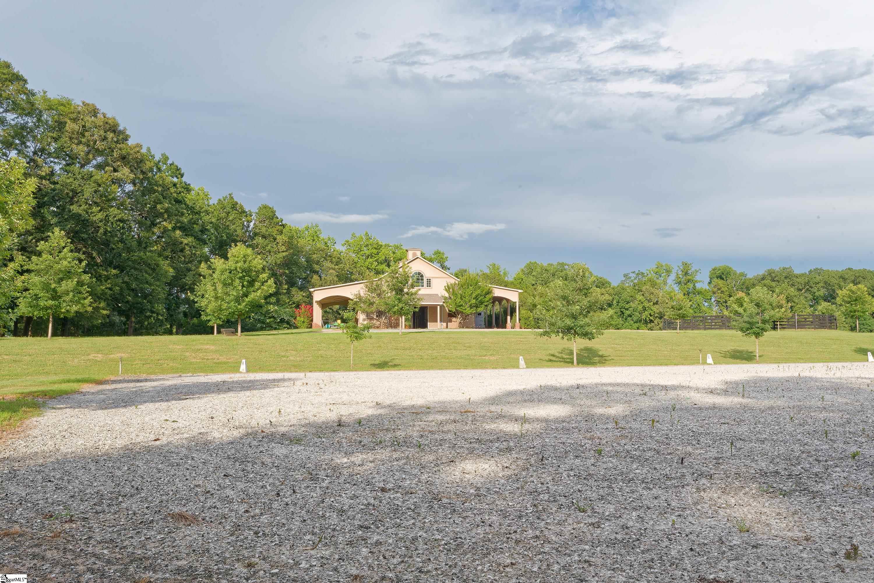 1970 Chesnee Road Columbus, NC 28722