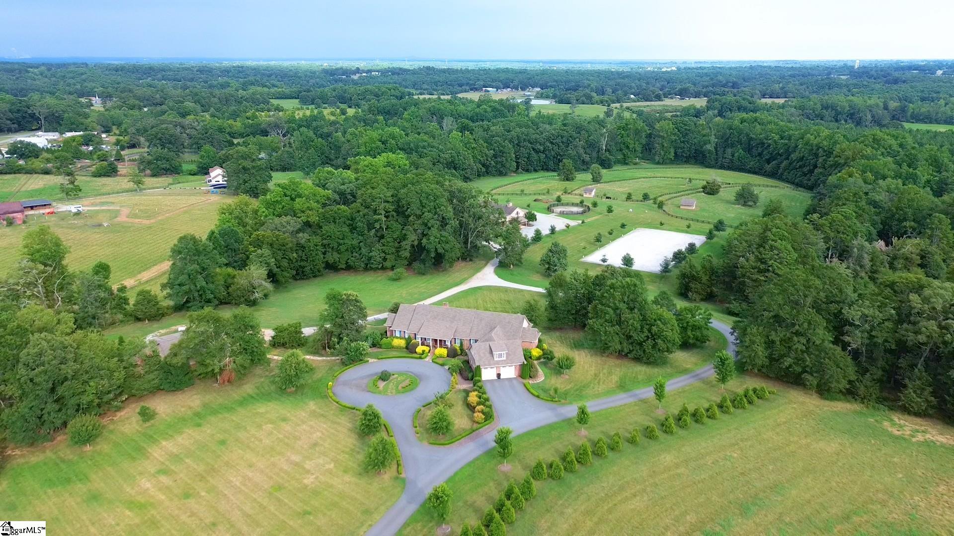 1970 Chesnee Road Columbus, NC 28722