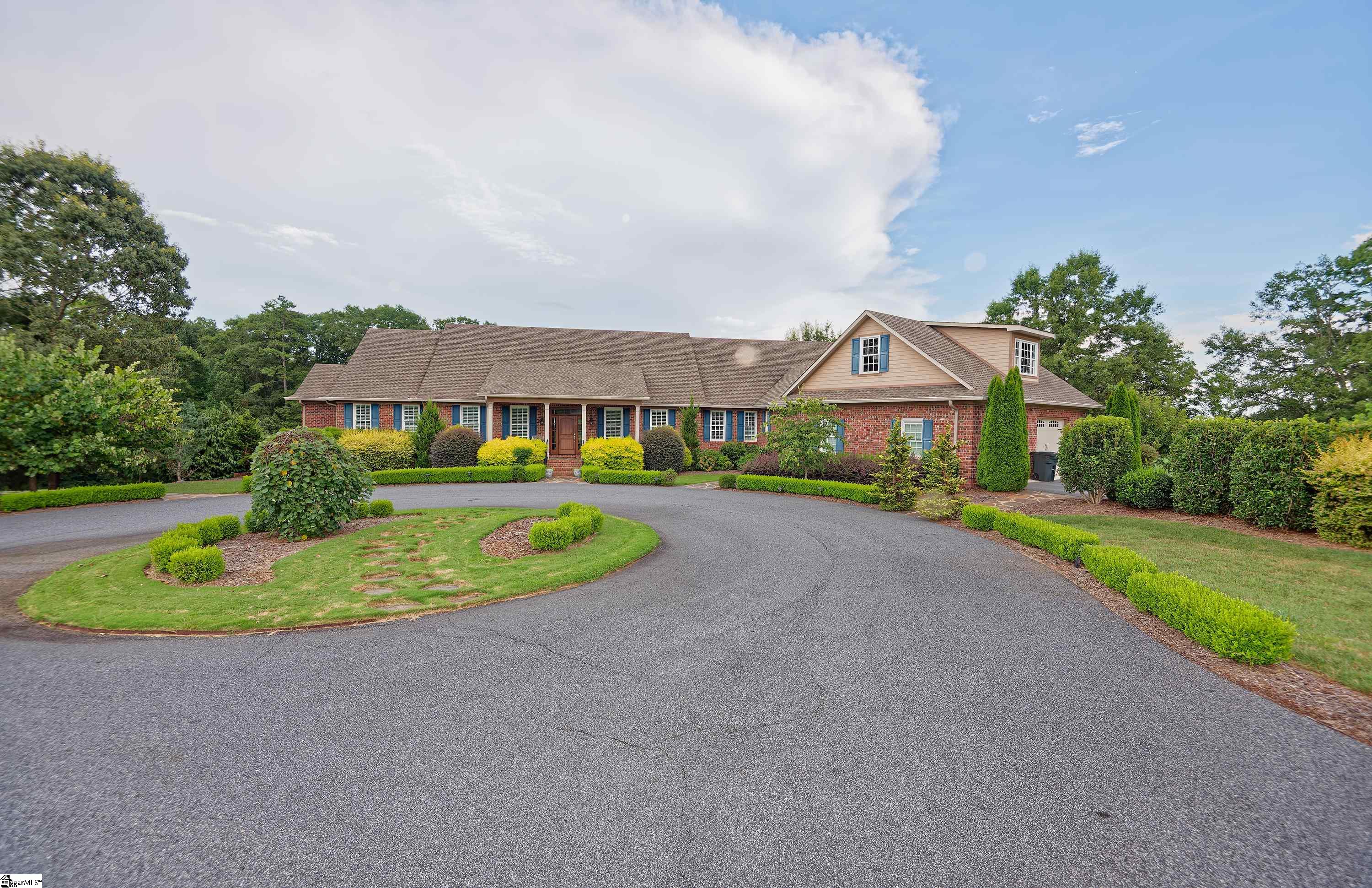 1970 Chesnee Road Columbus, NC 28722