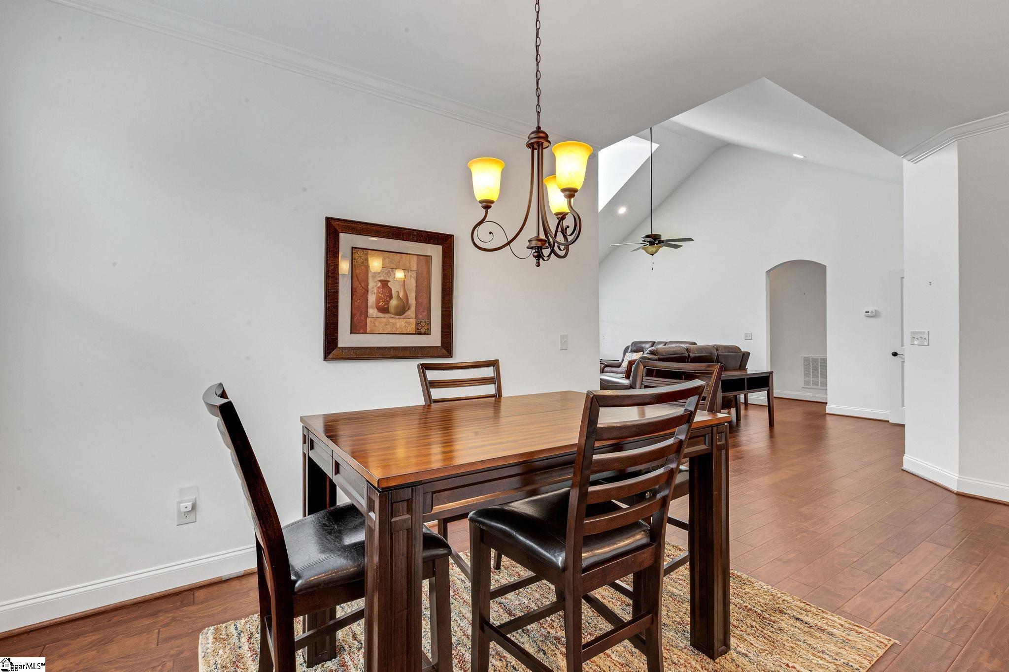 5 Cloverfield Drive Simpsonville, SC 29680